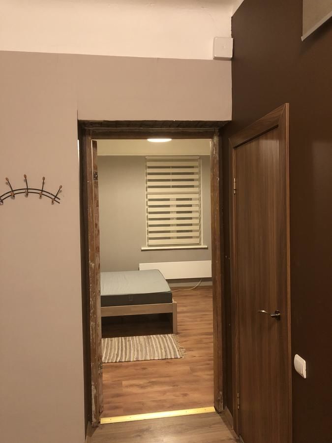 Апартаменты Rustic Style apartment Riga Рига